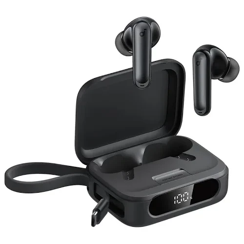 هدفون بلوتوثی انکر sound core P40i