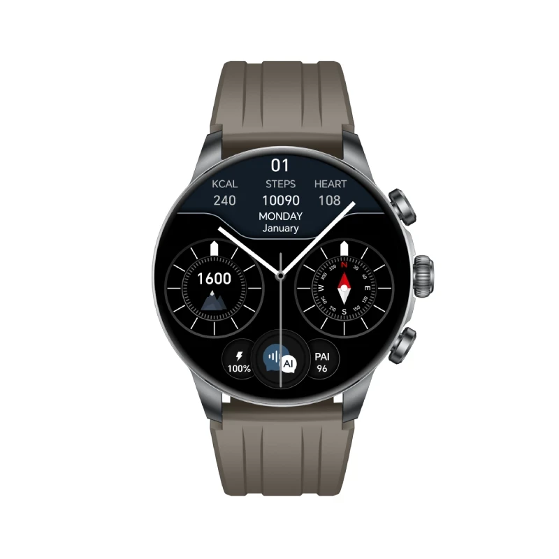 Glorimi-GX-CLASSICFIT-47mm-Smartwatch-front