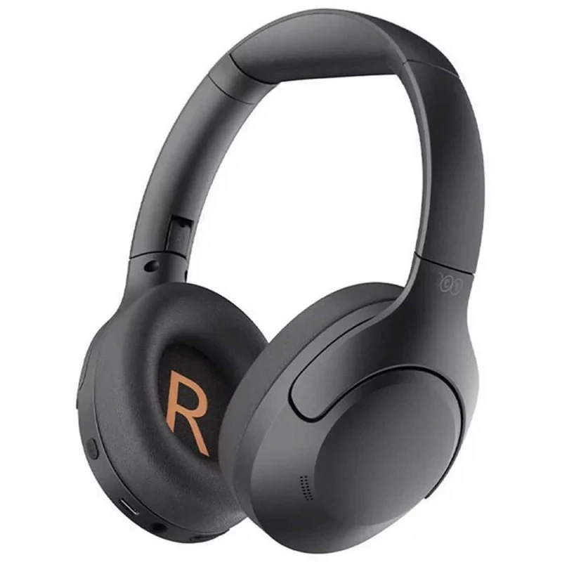 هدفون بلوتوثی کیو سی وای مدل H3 Lite