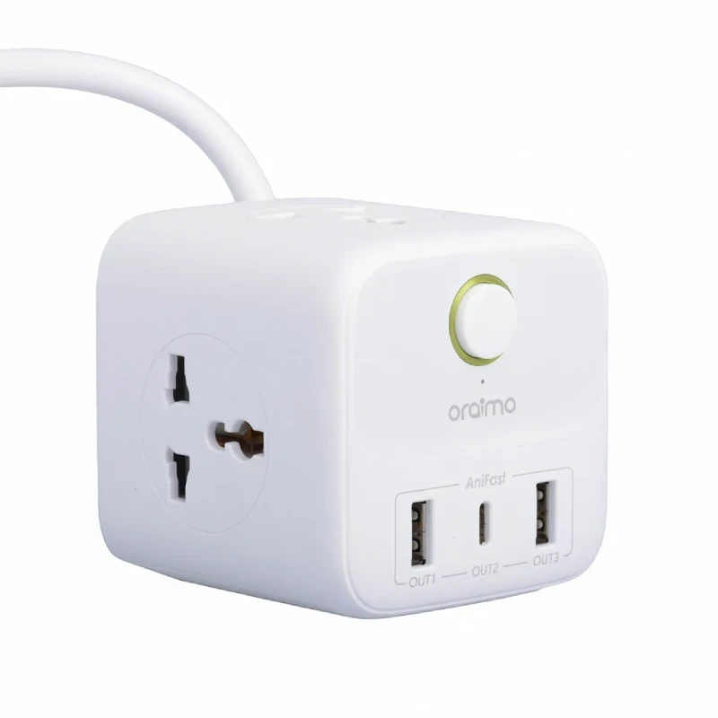 oraimo-powerhub-c-ows-e342-two