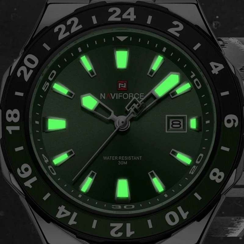 Naviforce-NF9249-green-night-mode.webp