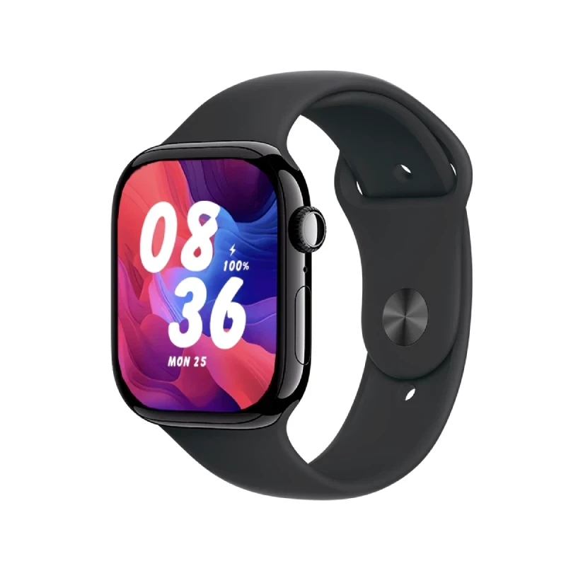 ساعت هوشمند jw10 pro max