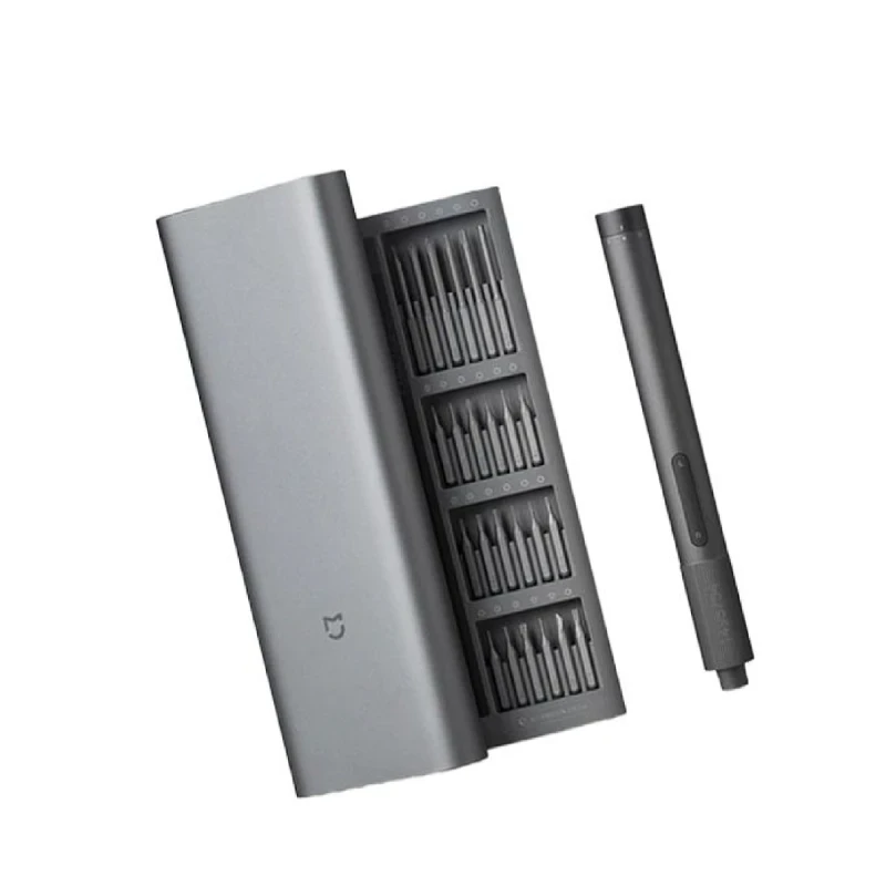 پیچ گوشتی شارژی 24 عددی میجیا MJDDLSD003QW