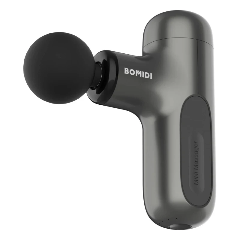 ماساژور برقی تفنگی بمیدی مدل Bomidi M1