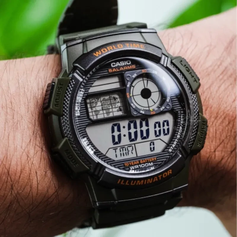 CASIO-AE-1000W-3AV-on-wirst.webp