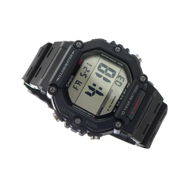 CASIO-AE-1600H-1AV-on-wirst-view.webp