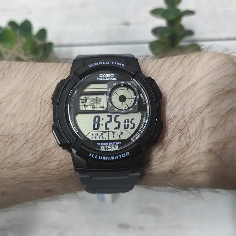 CASIO-AE-1000W-8AV-on-wirst.webp